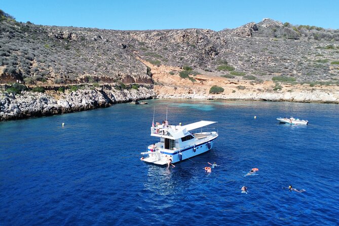 1-Day Cruise with Lunch and Snorkeling to Favignana from Marsala - Key things I’d lock in before you go
