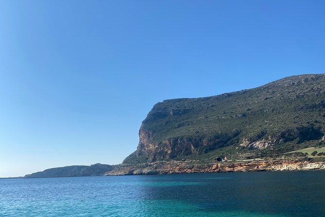 1-Day Cruise with Lunch and Snorkeling to Favignana from Marsala - Price and value: what $90.51 buys you on this route