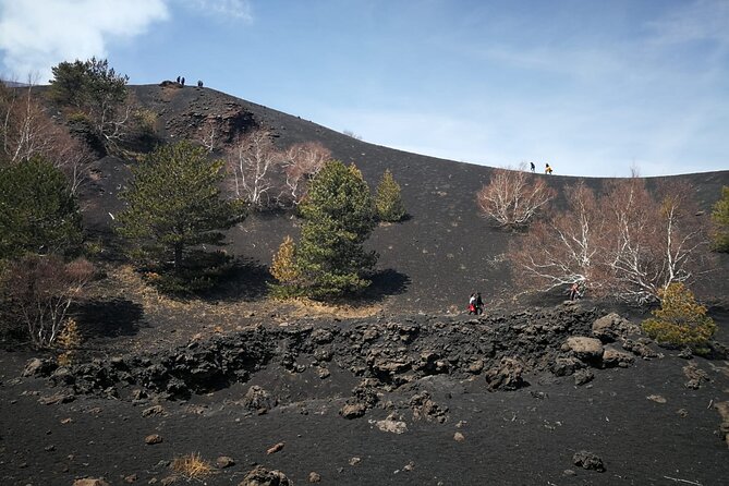 2 hour Quad tour on the Etna volcano - Off-road expectations: deciding if this matches your idea of a quad tour