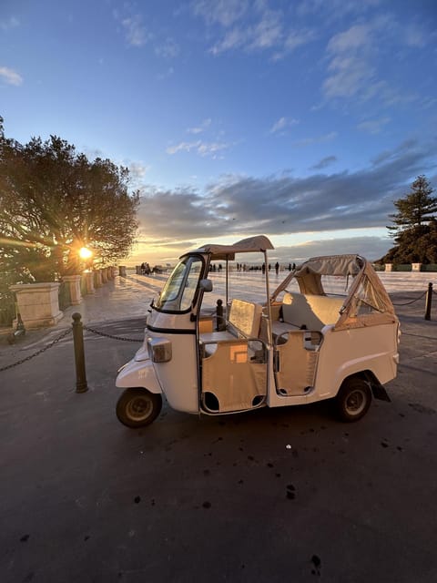 2-Hour Tuk Tuk Tour of Syracuse and Ortigia - Why a 2-hour tuk-tuk tour in Syracuse beats trying to DIY