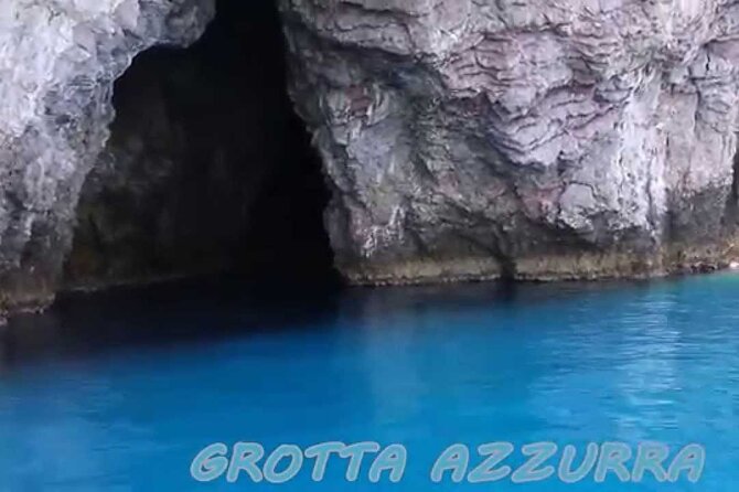 2-Hours Excursion to the Blue Grotto of Taormina in Isola Bella - The 2-hour Blue Grotto plan: short, scenic, and built around swimming