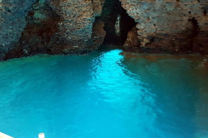 2-Hours Excursion to the Blue Grotto of Taormina in Isola Bella - Price and value: does $42.24 buy you the right kind of trip?