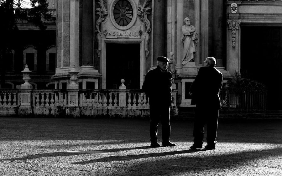 2 hours guided tour of Catania - Key highlights you’ll actually feel during the walk
