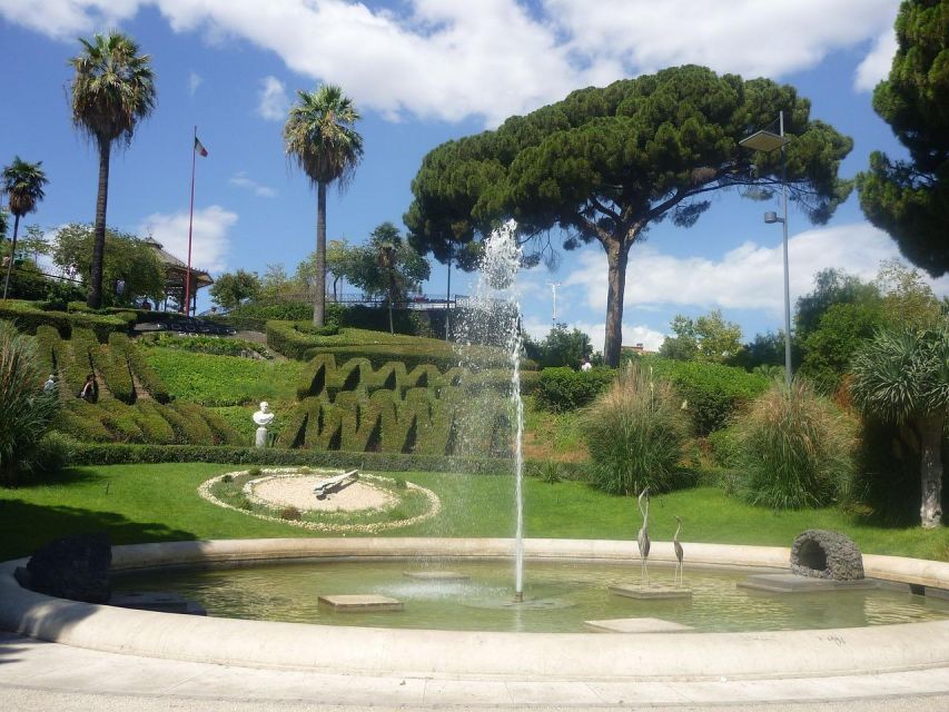2 hours guided tour of Catania - Starting at Piazza Duomo: your orientation point