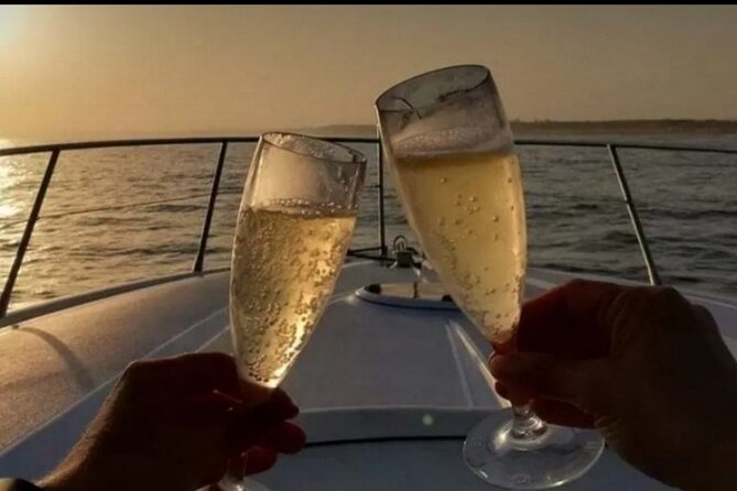 2 Hours Private Boat Tour Isola Bella Taormina Giardini Naxos - What the boat experience feels like (comfort, music, and swim time)