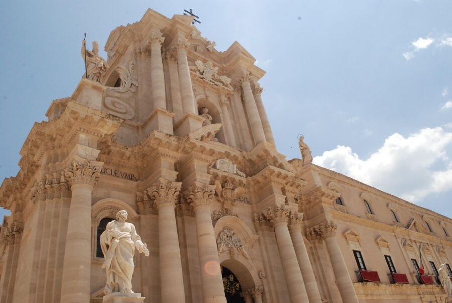 2 hours Tuk tuk tour in Siracusa - Why this Ape Calessino tuk tuk tour fits Siracusa