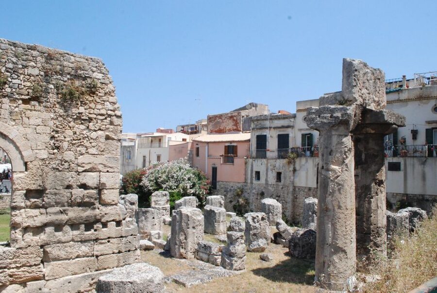 2 hours Tuk tuk tour in Siracusa - Should you book this tuk tuk tour in Siracusa?