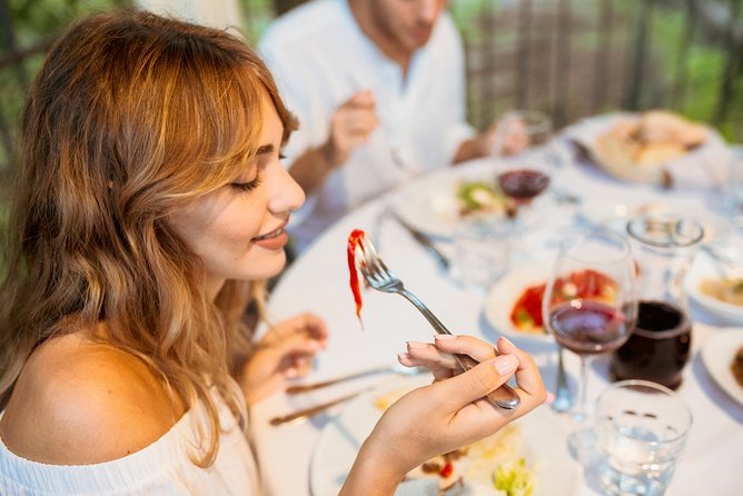 3 Days Tours Offer: Etna Wine; Taormina Food & Wine; Godfather - Day 3: Mt. Etna wineries and farmhouse plates in lava-stone settings