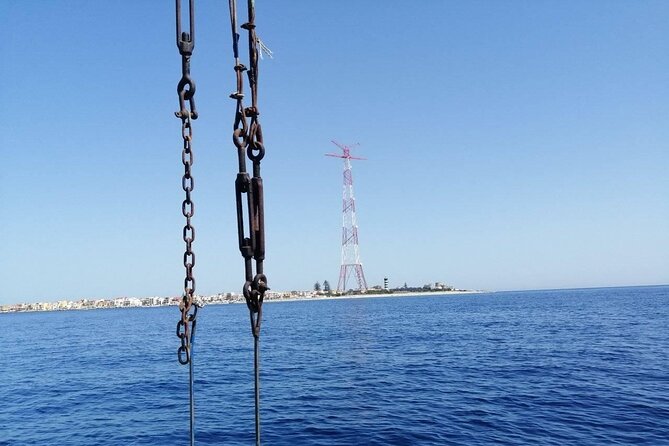 3 Hour Boat Tour in Messina - Quick hits before you go