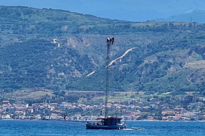 3 Hour Boat Tour in Messina - Ganzirri’s seaside village feel: quick, charming, and time-limited