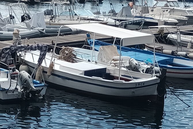 3 Hour Boat Tour in Messina - The felucca story and what it adds to your time at sea