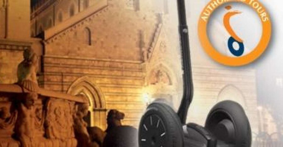 3-Hour Messina Segway PT Authorized Tour - Why a Messina Segway Tour Works Better Than Walking