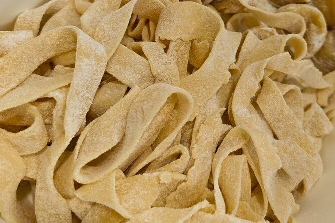 3 Hour Sicilian Cooking Class on Fresh Pasta in Catania - Key things to know before you go