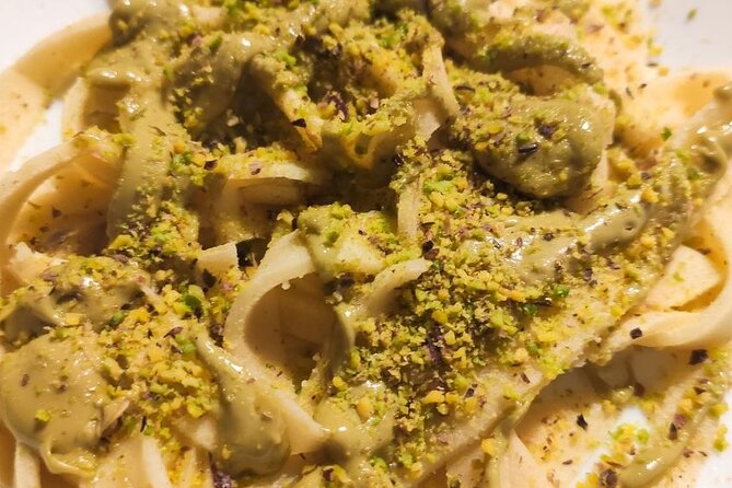 3 Hour Sicilian Cooking Class on Fresh Pasta in Catania - Making Fresh Pasta: What You’re Learning Beyond the Recipe