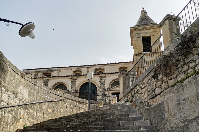 3-hour walking tour Discovering Ragusa Baroque - Why Ragusa’s Baroque feels different when you walk it