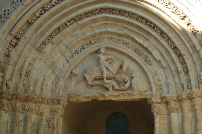 3-hour walking tour Discovering Ragusa Baroque - Giardini Iblei: the green lung moment in the middle of Baroque