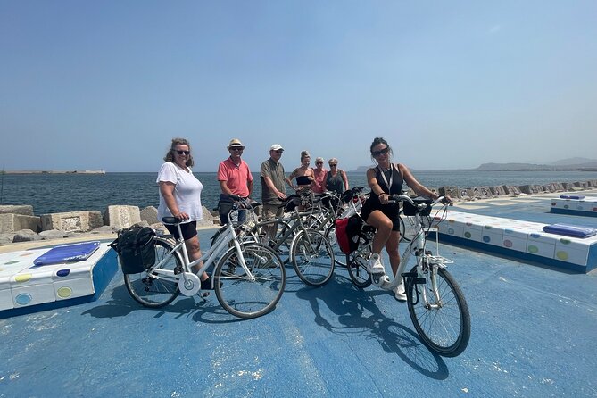 3-hours Guided Tour with tasting in Palermo - Why this 3-hour Palermo bike tour works in real life