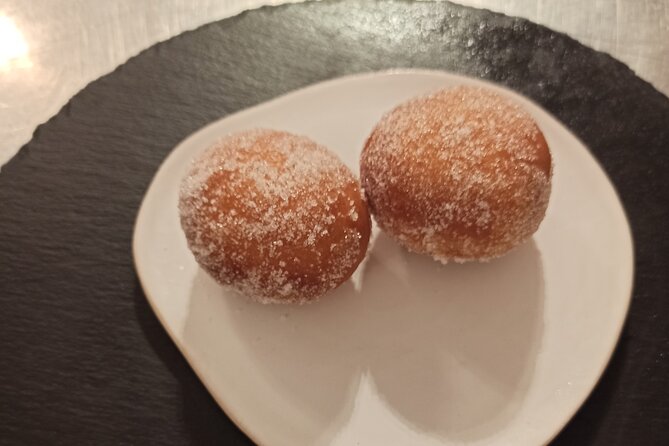 3 hours of cooking class on Sicilian Arancina and tasting - The three arancine you’ll make (and why each one matters)