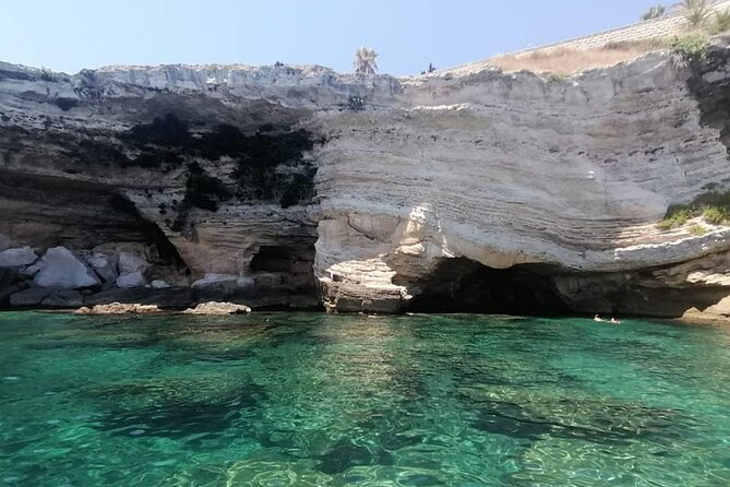 3 Hours Private Boat Tour of Syracuse and Ortigia with skipper - Price and what you’re really paying for (up to 5 people)