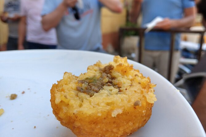 3-hours Street Food Bike Tour in Palermo - Key highlights you’ll actually feel during the tour