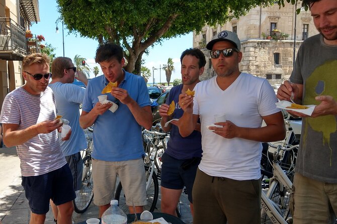 3-hours Street Food Bike Tour in Palermo - Stop 5: Cattedrale di Palermo, Catholic worship and a quick “big landmark” break