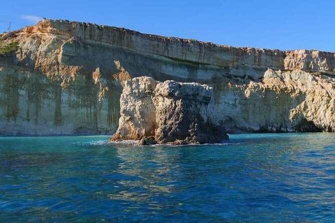 4-Hour Private Boat Tour of Ortigia Island with Lunch - Who this tour fits best (and who should think twice)