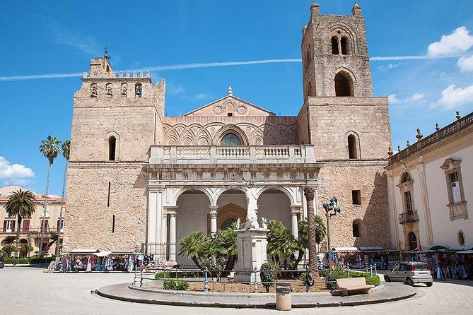 4-Hour Tour of the Capuchin Catacombs and Monreale Cathedral from Palermo - Inside-the-sites practical tips (so you enjoy it more)