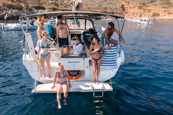 4 hours by Boat from Castellammare del Golfo to Zingaro and Scopello - Why this half-day boat run works for Sicily’s coast