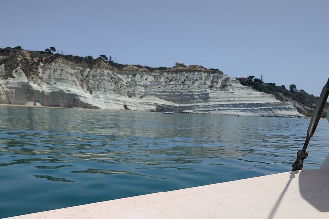 4 Hours Catamaran Tour to the Scala dei Turchi - Price and Value: Is $90.36 Worth It for This Route?