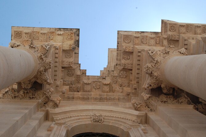 4 Hours Guided Tour to the Archaeological Park of Neapolis and Ortigia - Price and value: what $414.02 covers (and what you’ll still need to pay)