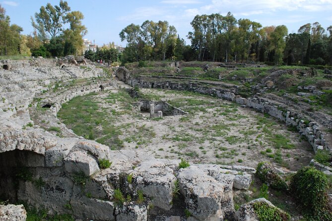 4 Hours Guided Tour to the Archaeological Park of Neapolis and Ortigia - Should you book 4 Hours Guided Tour to Neapolis and Ortigia?