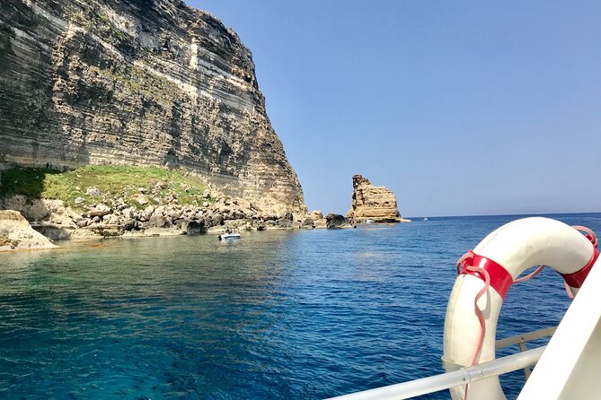 5 hour boat trip to Lampedusa with Sandwich, SUP and Snorkeling - Price and Value: What $125 Buys You at Sea