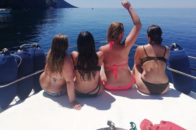 7-Hour Private Yacht Tour on the Island of Pantelleria - Private yacht day on Pantelleria: what you’re really buying