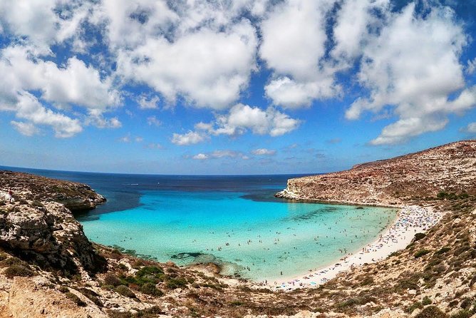 7 hours Boat trip to Lampedusa lunch, SUP and Snorkeling - Price and value: is $86.89 a good deal?