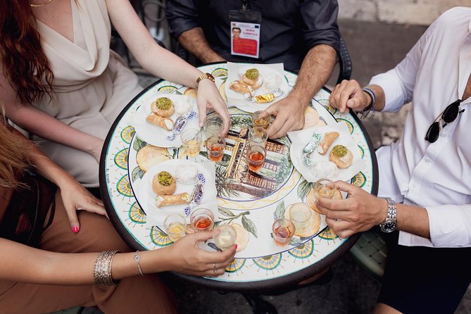 8 Days Small Group Food & Wine Tour of Sicily (Max 8 Guests) - Why this Sicily food-and-wine plan works in real time