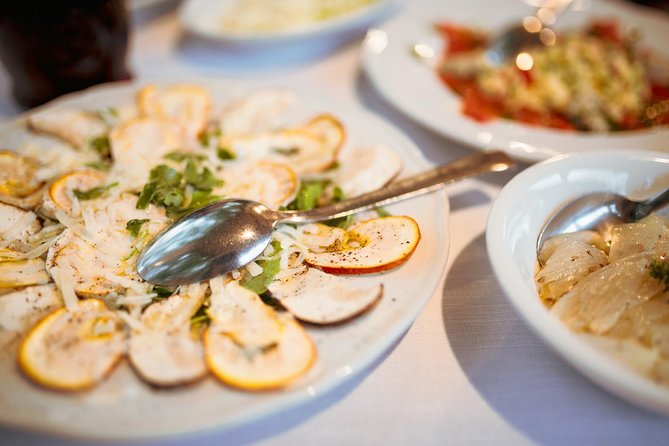 8 Days Small Group Food & Wine Tour of Sicily (Max 8 Guests) - Syracuse countryside winery and the move to Palermo