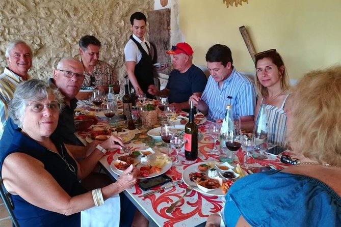 8 Days Small Group Sicily Highlights (Max 8 Guests) - Day 2: Savoca and Forza d’Agrò for Godfather movie locations