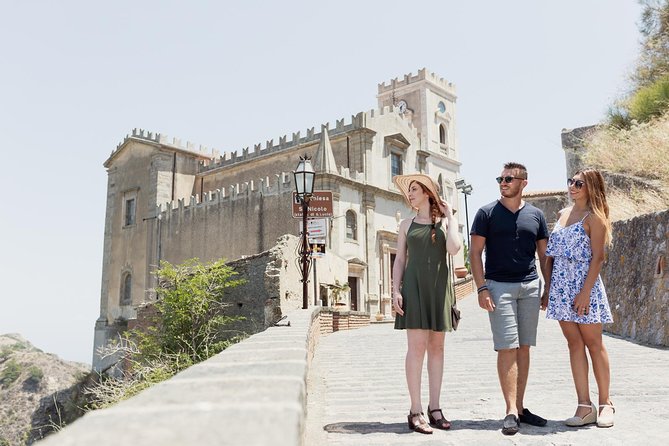 8 Days Small Group Sicily Highlights (Max 8 Guests) - Day 5 in Syracuse: Ortigia on your feet, with Duomo Square as the finish line