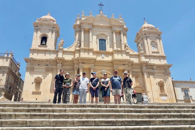 8 Days Small Group Sicily Highlights (Max 8 Guests) - Day 6: Valley of the Temples in Agrigento, then onward to Palermo