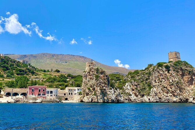 8-Hour Boat Tour from Castellammare del Golfo to San Vito Lo Capo - The real reason this boat tour feels worth it