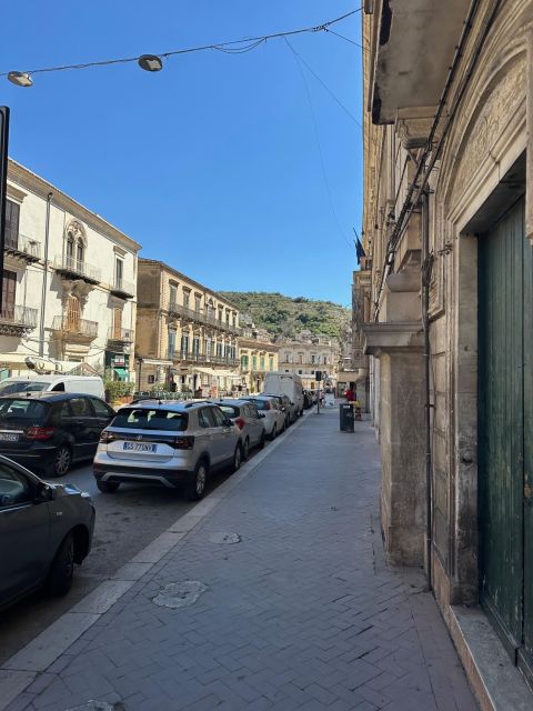 8-hour tour of the Baroque cities Noto-Modica-Ragusa-Ortigia - Why This Baroque Route Works From Syracuse