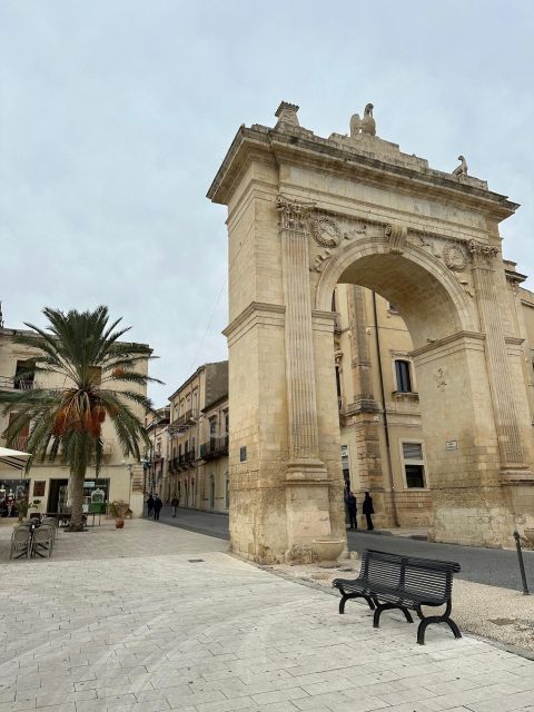 8-hour tour of the Baroque cities Noto-Modica-Ragusa-Ortigia - Who This Tour Is Best For (and Who Should Think Twice)