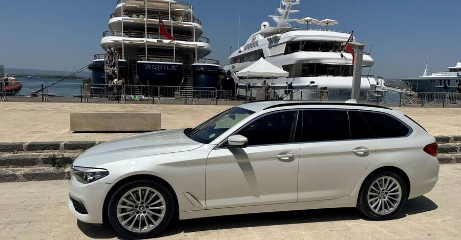 8-hour tour of the Baroque cities Noto-Modica-Ragusa-Ortigia - Syracuse Pickup and Private Transport That Keeps the Day Smooth