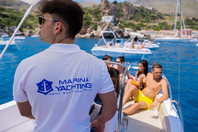 9h Scopello and Gypsy Private Boat Tour from San Vito lo Capo - Key things to know before you go