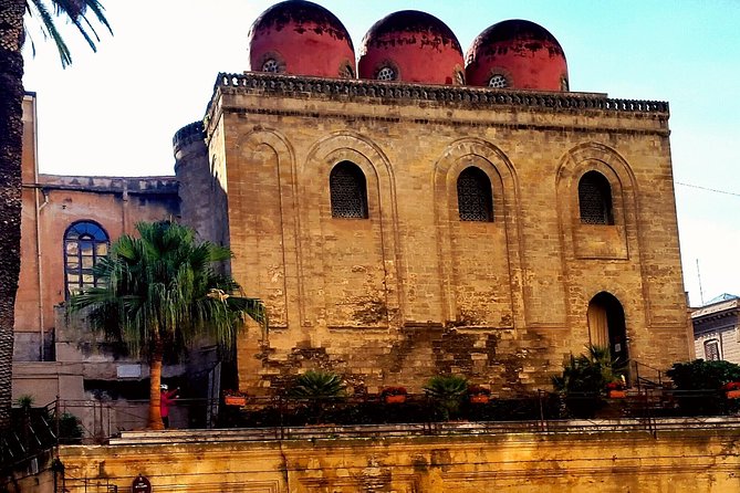 A walk among the monuments and markets of Palermo - Why This Palermo Monuments-and-Markets Route Works So Well