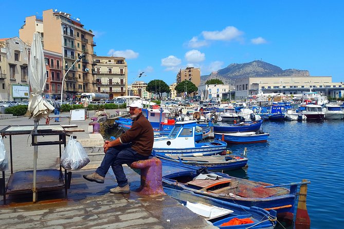A walk among the monuments and markets of Palermo - Your Guide Cetty Spoto: Tailored Pace, Real Practical Value