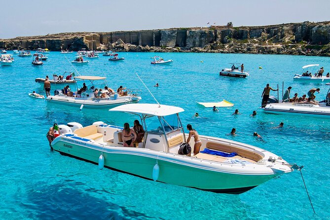 Aegadian Islands Day Tour from Favignana - Key points to know before you go