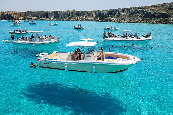 Aegadian Islands Day Tour from Favignana - Price and value: why $108.61 can make sense