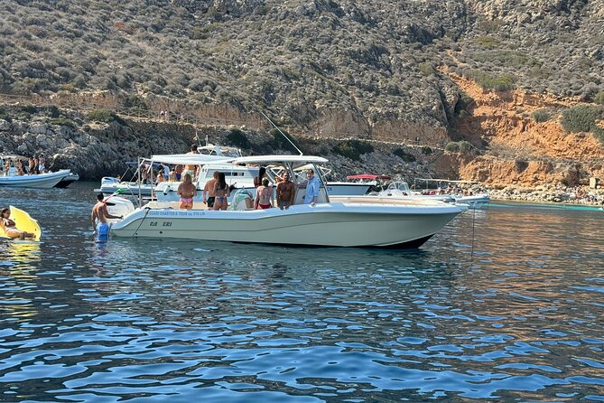 Aegadian Islands Day Tour from Favignana - Who this tour suits best (and who might want a different style)
