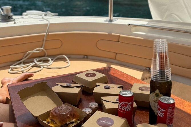 Aegadian Islands Day Tour from Favignana - Practical tips that will actually help your day